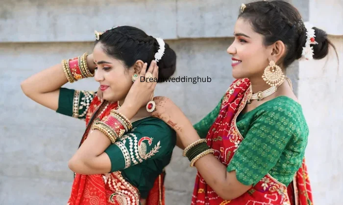 Shraddha Beauty  Make Up Studio